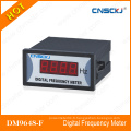 Dm9648-F 96 * 48 Digital Frequency Meter Entrée 4-20mA